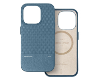 Etui / obudowa na smartfona Native Union (Re)Classic case do iPhone 16 Pro navy